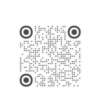 RedNote QR code for Clouballet 云上芭蕾空间